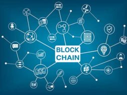 Blockchain-supplychain