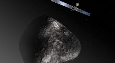 rosetta