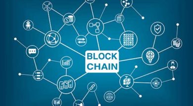Blockchain-supplychain